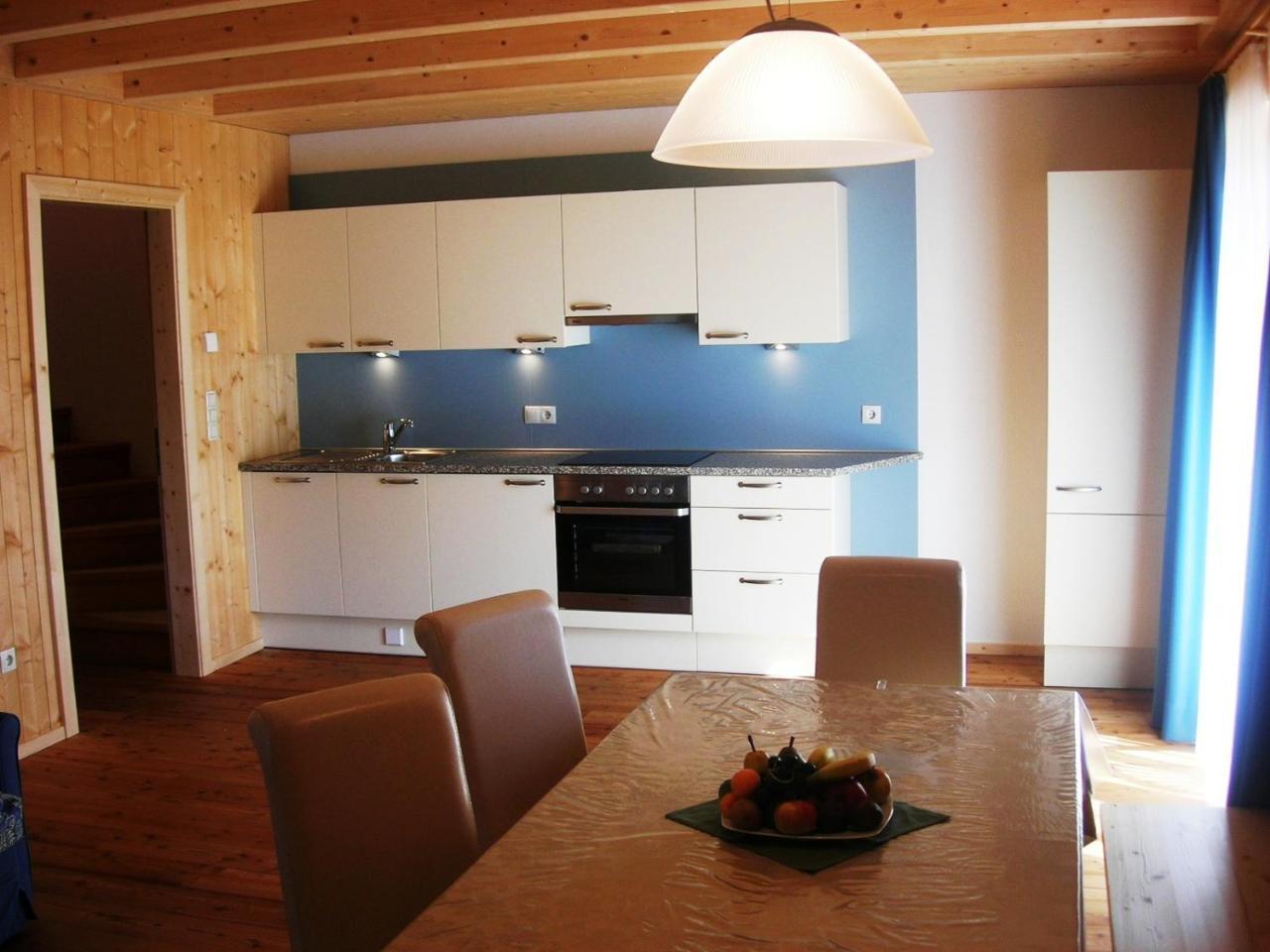 וילאבאסה Appartments Helvetia מראה חיצוני תמונה