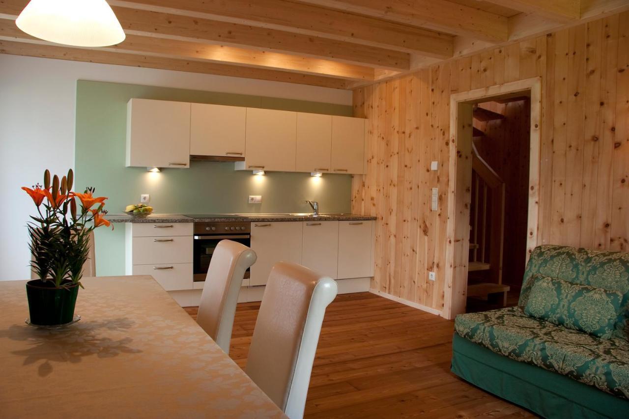 וילאבאסה Appartments Helvetia מראה חיצוני תמונה